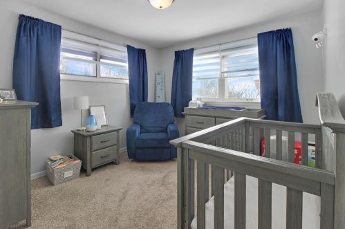 302 Greenwood Ave, Crown Point IN 46307-4560 exterior