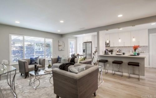 6380 Blanchard Rd, La Mesa CA  91942-3604 exterior