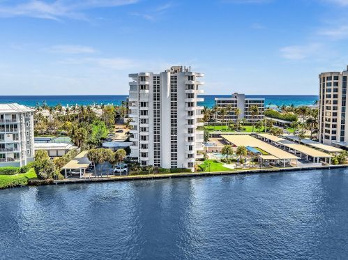 2200 Ocean Blvd, Delray Beach FL  33483-6492 exterior