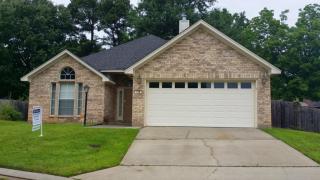138 Satinwood Cir, Bodcau LA  71037-9262 exterior