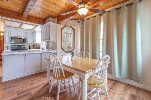 1526 Monte Vista Dr, Big Bear City CA  92314 exterior