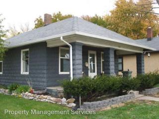 211 Mill St, Goshen, IN 46528-2837