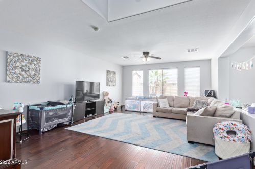 36840 Oliveto Ave, Maricopa AZ  85138-4930 exterior