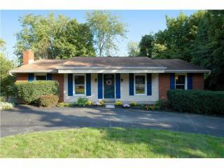 215 Wyngate Rd, Moon Twp, PA 15108-1030