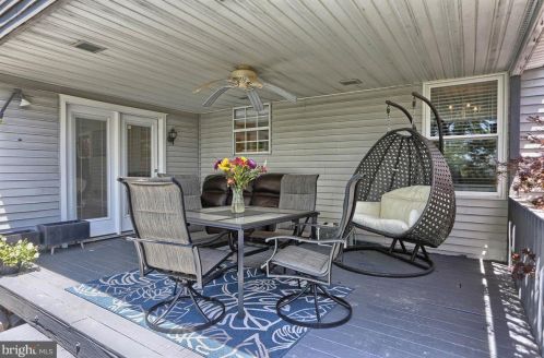 564 Blanchester Rd, Harrisburg PA 17112-2264 exterior