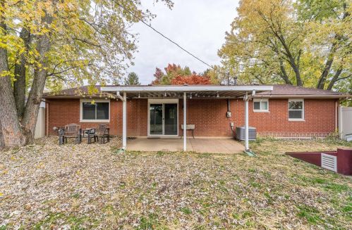 1815 Nebraska Dr, Xenia OH  45385-4841 exterior