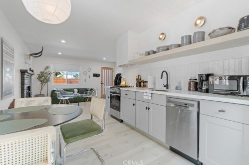 700 Country Club Blvd, Big Bear City CA  92314 exterior