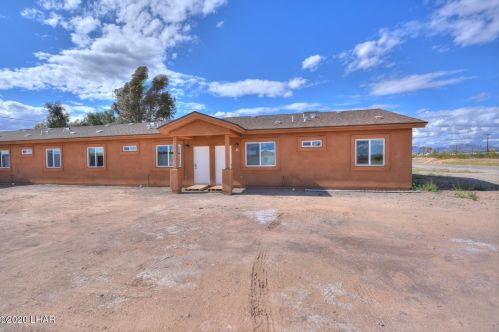 1916 Joshua Ave, Parker, AZ 85344-6445