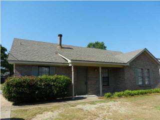 6972 Epperson Dr, Montgomery, AL 36117-4421
