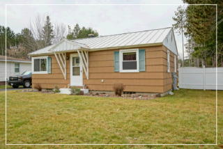 3834 Troy St, Wausau, WI 54403-2254