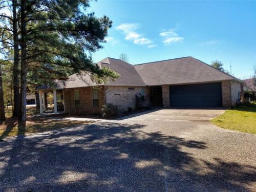1205 Main St, Bellvue TX  77418-1451 exterior