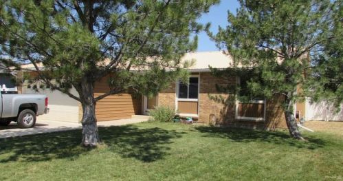 1020 Tanglewood Ln, Rangely, CO 81648-2314