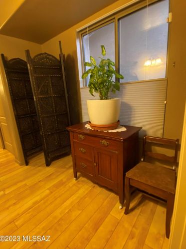 4434 Paseo Don Rolando, Tucson AZ  85746-8465 exterior