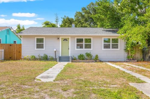 2443 15th Ave, Saint Petersburg, FL 33713-5621