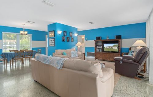 6205 Kimball Ct, Brooksville FL  34606-5632 exterior