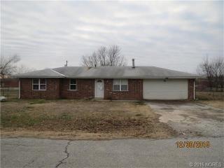 507 Maplewood Ln, Skiatook, OK 74070-3813
