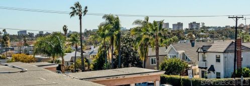 4313 Cleveland Ave, San Diego CA 92103-2371 exterior