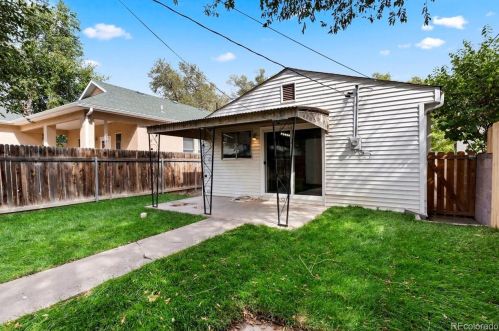 923 Bragdon Ave, Pueblo CO 81004-2421 exterior