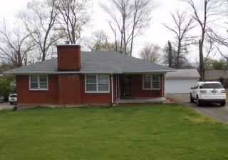 713 Old Finchville Rd, Shelbyville, KY 40065-1715