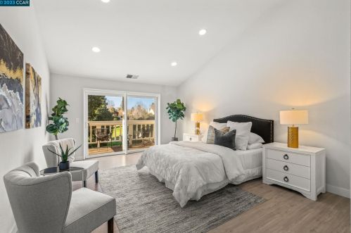 1283 Canyon Side Ave, San Ramon CA  94582-4560 exterior