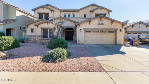 4187 Del Rio Dr, San Tan Valley, AZ 85140-4399