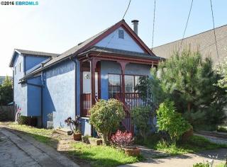 2628 Short St, Oakland, CA 94619-1022
