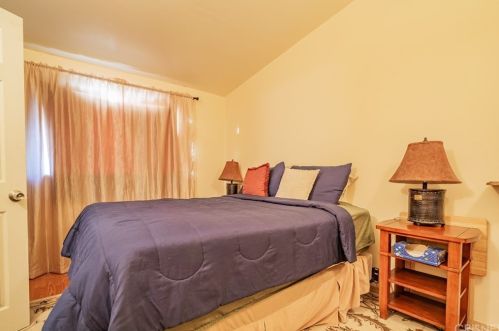 2018 Lingard St, Lancaster CA 93536-1405 exterior