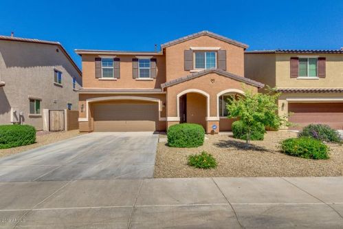 10206 Levi Dr, Tolleson, AZ 85353-4426