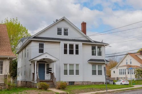 361 Ocean Ave, United States Coast Guard Ac, CT 06320-4718