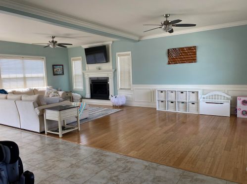 905 Elwood St, Lacey NJ  08731-1124 exterior