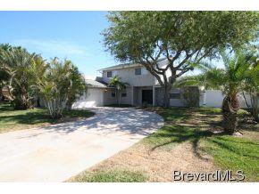 211 Sand Dollar Rd, Melbourne, FL 32903-2111