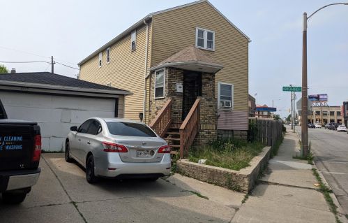 1449 Cesar E Chavez Dr, Milwaukee, WI 53204-2714