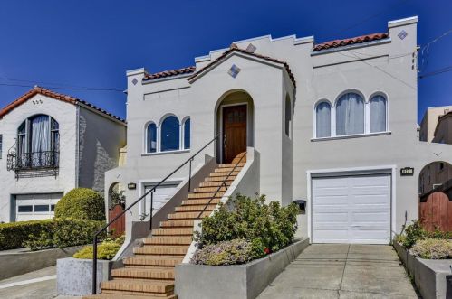 617 Spruce Ave, South San Francisco, CA 94080-2751