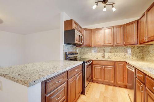 814 Normandy Q, Delray Beach FL  33484-7932 exterior