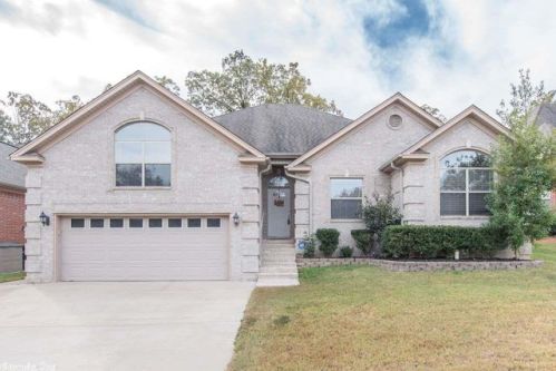 7339 Deer Meadows Ct, North Little Rock, AR 72120-3684