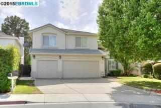 2621 Sage Ct, Antioch, CA 94531-8000