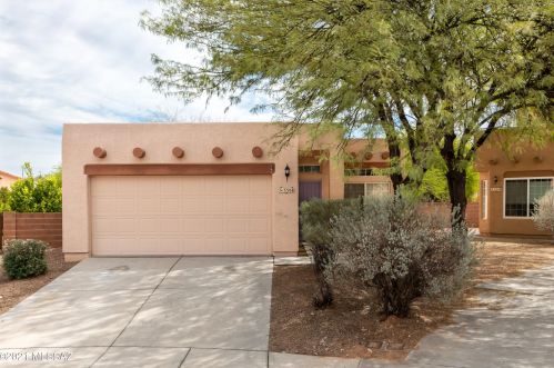 3508 Camino De Talia, Tucson, AZ 85741-1147