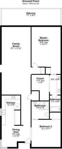 5720 Princess Palm Ct, Delray Beach, FL 33484-2074