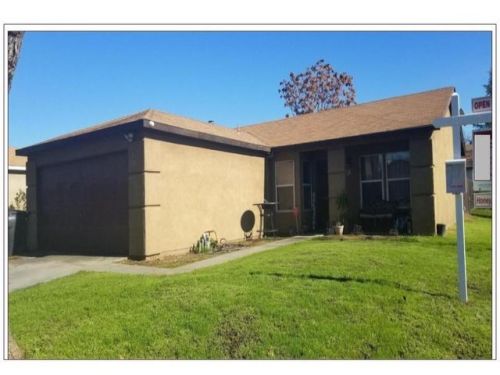1128 Desert Pine Ct, Modesto, CA 95351-3458