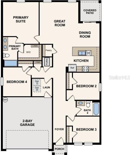 213 Grouper Ct, Kissimmee, FL 34759-4838