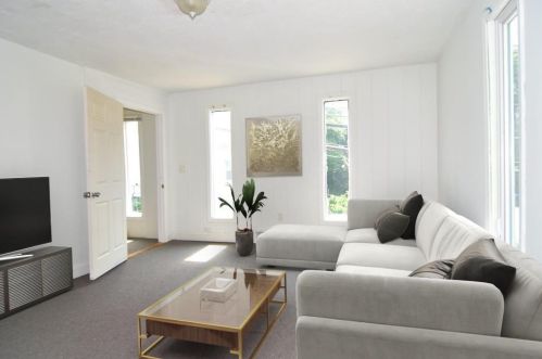 126 Silver Spring St, Providence RI  02904-2523 exterior