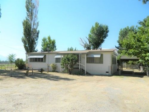 540 Watterson Rd, Bishop, CA 93514-2928