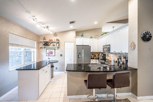 4132 Sabal Lakes Rd, Delray Beach FL  33445-1219 exterior