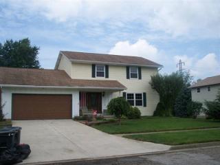 1987 Breed Hill Ct, Lancaster, OH 43130-1202