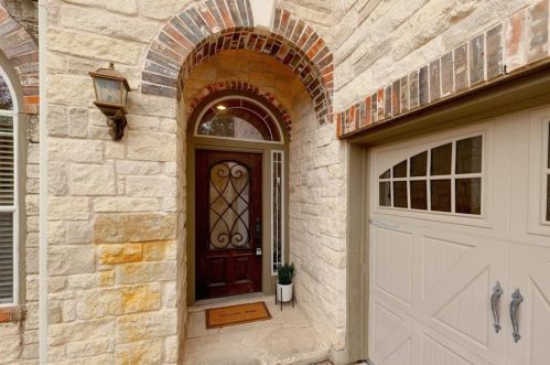 10808 Enclave Vista Cv, Austin, TX 78730-1527