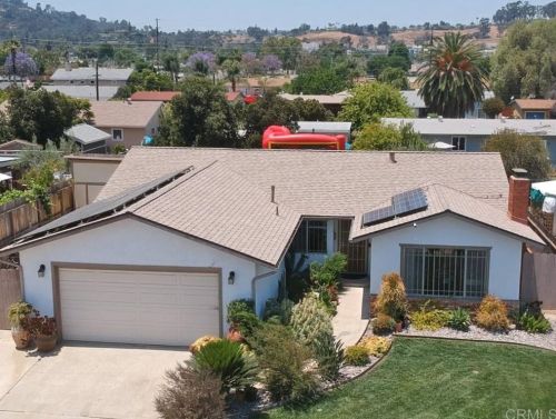 862 Lura Ave, El Cajon, CA 92020-5820