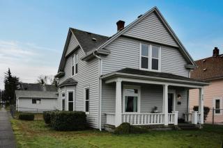 924 Harrison St, Tacoma WA  98404-3114 exterior