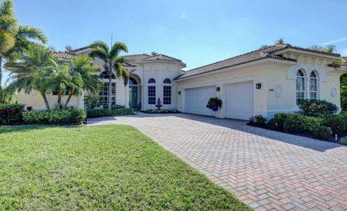 11961 Aventino Dr, Fort Pierce, FL 34987-2310