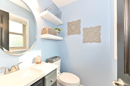 6635 125th Pl, Kenosha WI  53158-3660 exterior