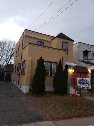 134-46 231st St, Jamaica, NY 11413-2108